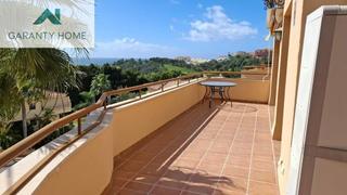 Flat in Cortijo Torrequebrada