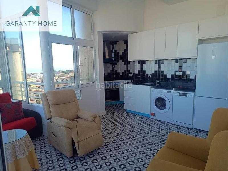 Foto 2a35513a-fcf8-4462-85c4-49f9908ee149. Ático atico en venta en calle rio subordán, en Manantiales-Estación de Autobuses Torremolinos