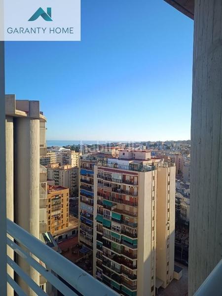 Foto 49a2f9fb-e5a7-45b1-bfa1-0af822c4361d. Ático atico en venta en calle rio subordán, en Manantiales-Estación de Autobuses Torremolinos