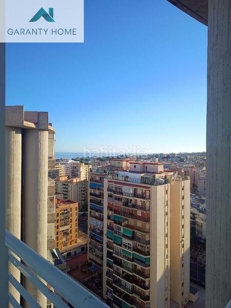 Foto ffb86cab-63fe-4c10-a0c1-7ac26f9d6ae1. Ático atico en venta en calle rio subordán, en Manantiales-Estación de Autobuses Torremolinos