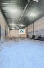 Rent Industrial building in San Telmo - Federico Mayo - El Porta. Alquiler nave industrial