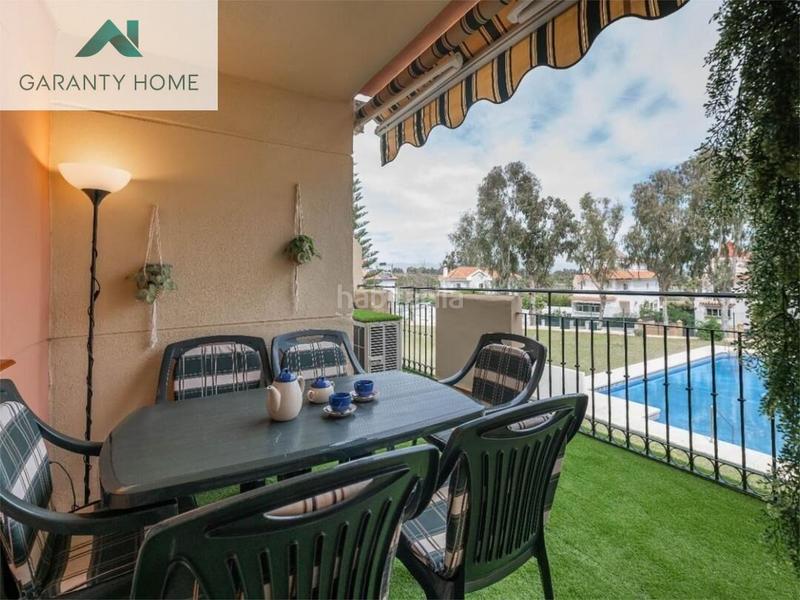 Foto 19fd5392-4012-4b4b-9b3f-865fe8e25a89. Affitto appartamento con riscaldamento parcheggio piscina in Torremolinos