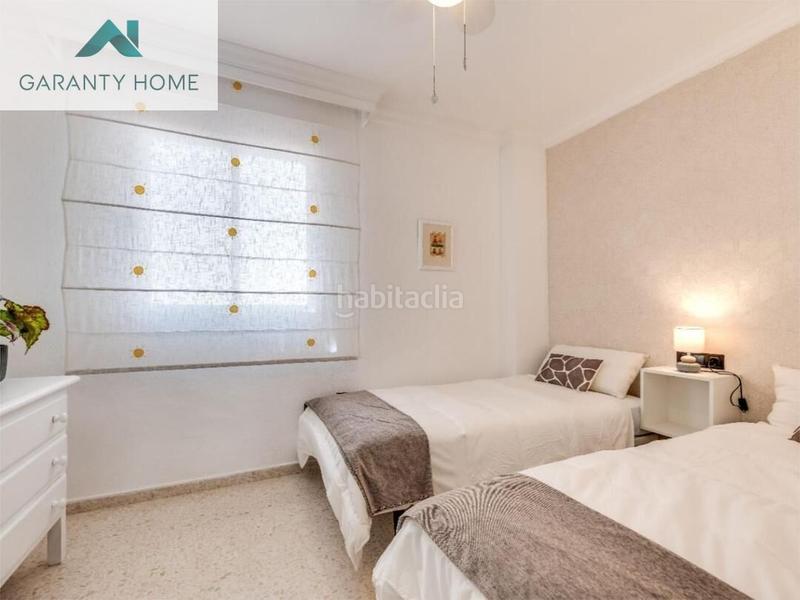 Foto b5a66a74-27e9-44e4-99ab-49efee589890. Alquiler piso fantástico piso en Los Álamos, en Los Álamos Torremolinos