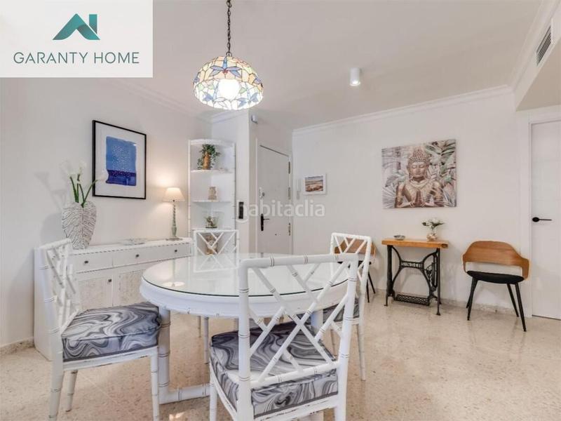 Foto 40941ed6-cd93-4df0-b450-1563827c68da. Location appartement avec chauffage parking piscine dans Torremolinos