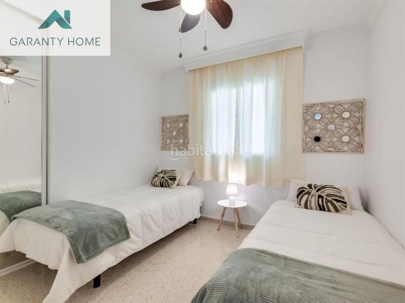 Foto 4fc2f056-f109-49f6-81b9-4c7d5b3386ec. Location appartement avec chauffage parking piscine dans Torremolinos