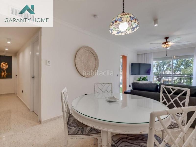 Foto 5ffcd810-a455-4d2d-97f6-893c783189cc. Location appartement avec chauffage parking piscine dans Torremolinos