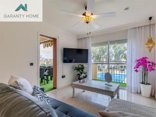 Location Appartement à Los Álamos. Fantástico piso en los álamos, torremolinos