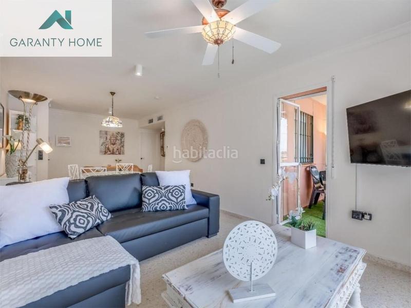 Foto c9940230-4d9d-4dd2-b0dd-aab1610ff783. Location appartement avec chauffage parking piscine dans Torremolinos