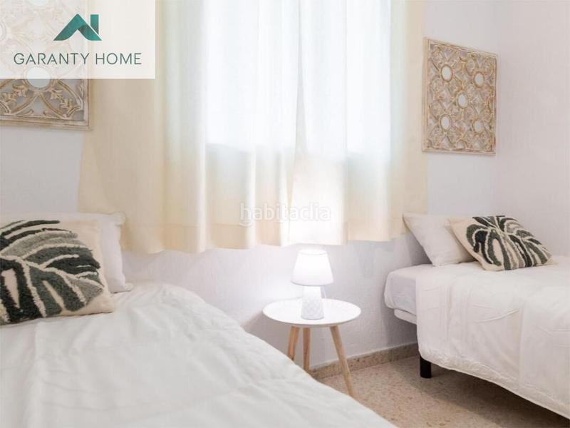 Foto db26797e-6ac3-40b6-8919-b32b022b72e2. Location appartement avec chauffage parking piscine dans Torremolinos