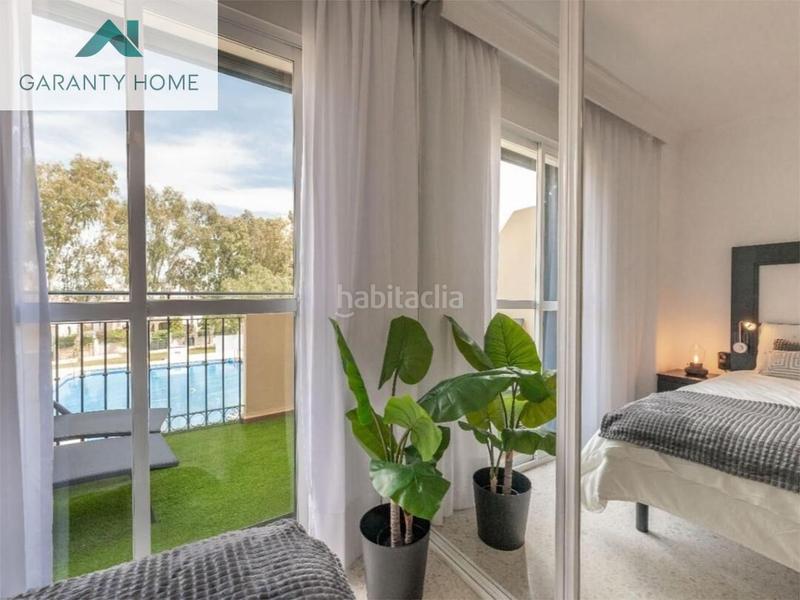 Foto dd88adeb-7294-465d-a21b-a1ec86330109. Miete etagenwohnung mit heizung parking pool in Los Álamos Torremolinos
