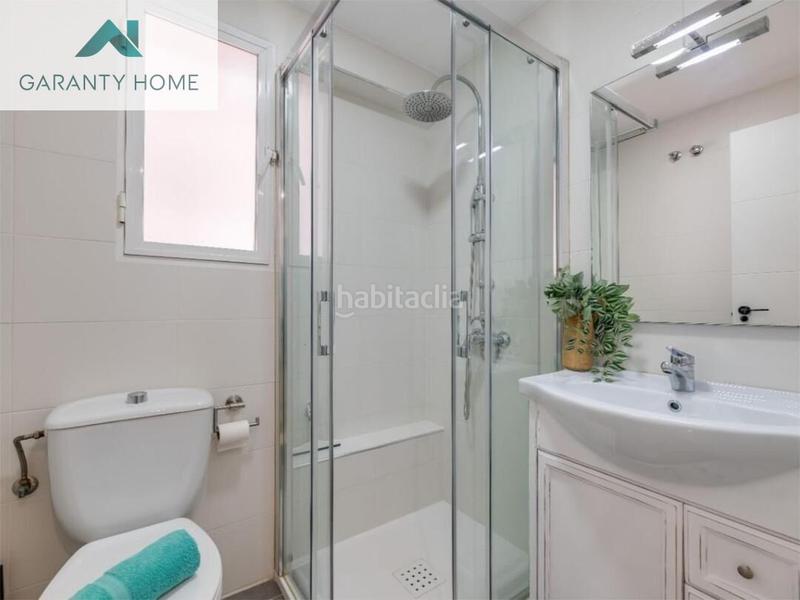 Foto 37d050d1-71a2-4f6b-bb62-8d4afabe29bc. Rent flat with heating parking pool in Los Álamos Torremolinos