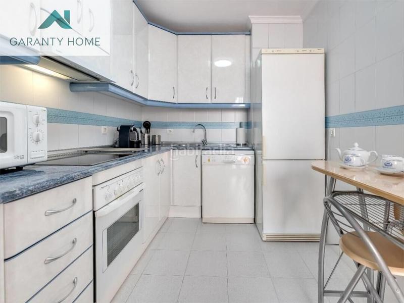 Foto 8647dca4-90e0-45d8-adc7-5bf6e50795b4. Rent flat with heating parking pool in Los Álamos Torremolinos