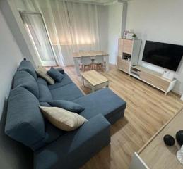 Location Appartement  Calle juan castro mosquera