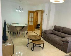 Location Appartement  Calle suiza