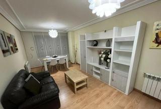 Location Appartement  Calle reconquista
