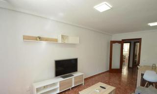 Location Appartement  Calle santa susana