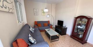 Location Appartement  Calle navas tolosa