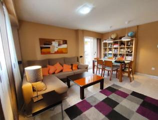 Location Appartement  Calle barbecho