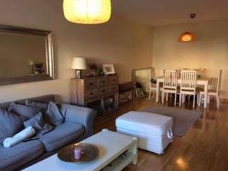 Location Appartement  Calle solea