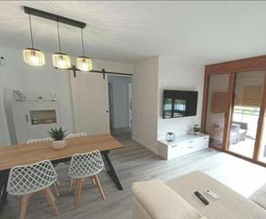 Location Appartement  Calle nafarroa