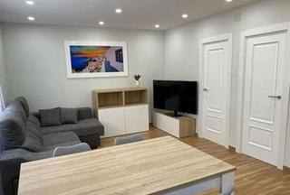 Location Appartement  Carrer pau casals