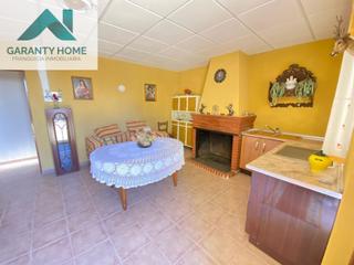 Mas à Torredelcampo. Chalet legalizado con parcela rústica y afo en venta  el megatín