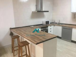 Miete Etagenwohnung in Santa Bárbara. Piso en alquiler en zona santa barbara  toledo