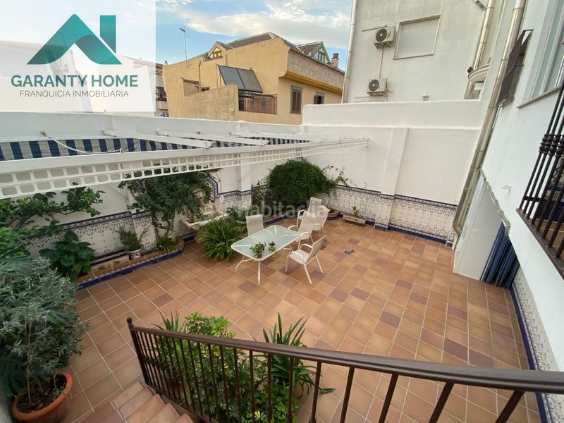 Foto 504b1217-3407-4215-9b87-d04be93f3f38. Casa amb calefacció aparcament a Torredelcampo