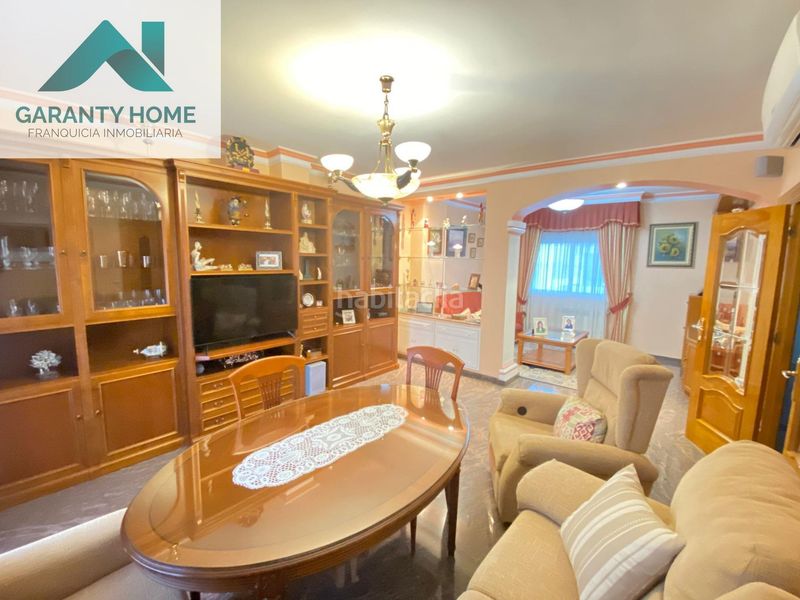 Foto a457512c-e56b-4882-b249-502776a70a1e. Casa amb calefacció aparcament a Torredelcampo