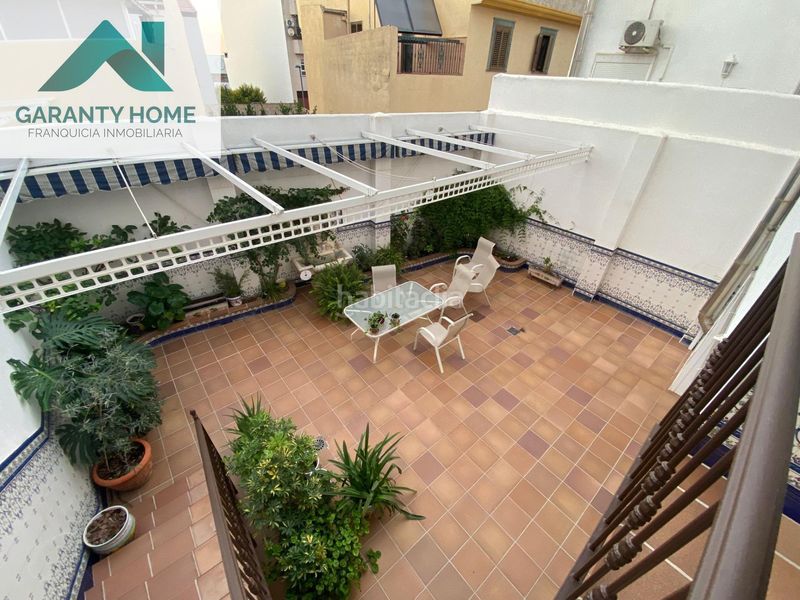 Foto a6d6dae6-fe41-4d6e-982e-a9f04520a21d. Casa amb calefacció aparcament a Torredelcampo
