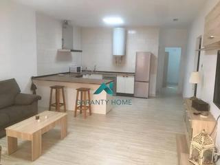 Location Appartement à Santa Bárbara. Piso en alquiler en zona santa barbara  toledo