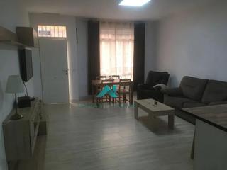 Location Appartement à Santa Bárbara. Piso en alquiler en zona santa barbara  toledo