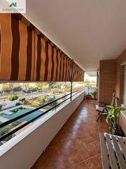 Affitto Appartamento  Avenida avenida de la torre, 119. Piso con vistas al mar en torre benagalbón