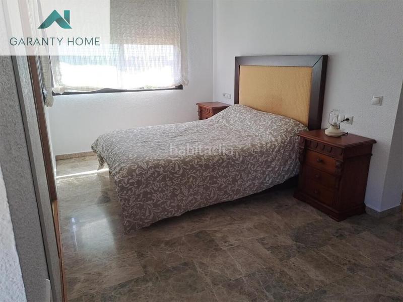 Foto 5489d957-4d25-4b69-8922-6d6d096f34ee. Affitto appartamento con riscaldamento parcheggio piscina in Málaga