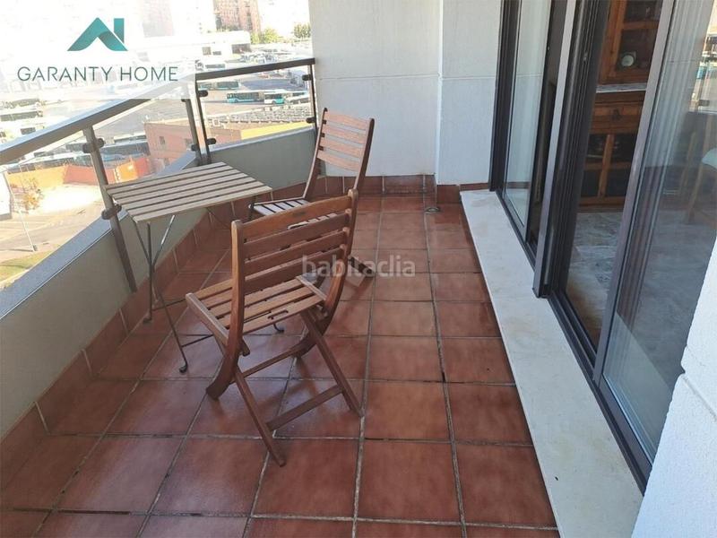 Foto 691da1d5-d2eb-4311-bdeb-87b9e39e36f0. Affitto appartamento con riscaldamento parcheggio piscina in Málaga