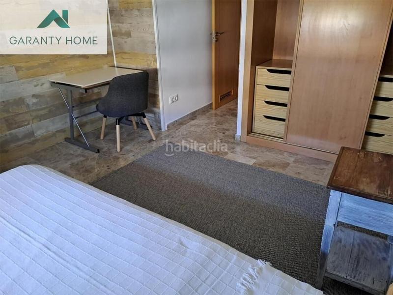 Foto 127af25e-81e4-49d7-87b2-b88026771b9c. Alquiler piso fantástico piso en santa cristina san rafael, en Málaga