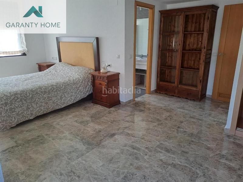 Foto 16bae1b1-b9ea-482c-820e-a7e34da0cf89. Location appartement avec chauffage parking piscine dans Málaga