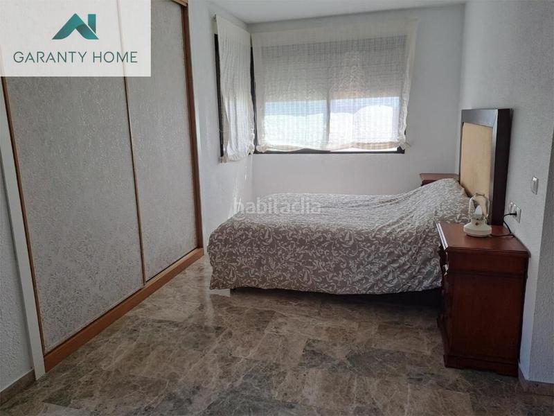 Foto 6640c332-5c16-4b2c-bf31-b20e37099bb5. Location appartement avec chauffage parking piscine dans Málaga