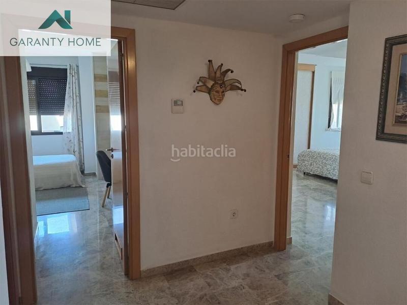 Foto 47849a55-f985-4908-96fc-9e60a1949f78. Rent flat with heating parking pool in Santa Cristina - San Rafael Málaga