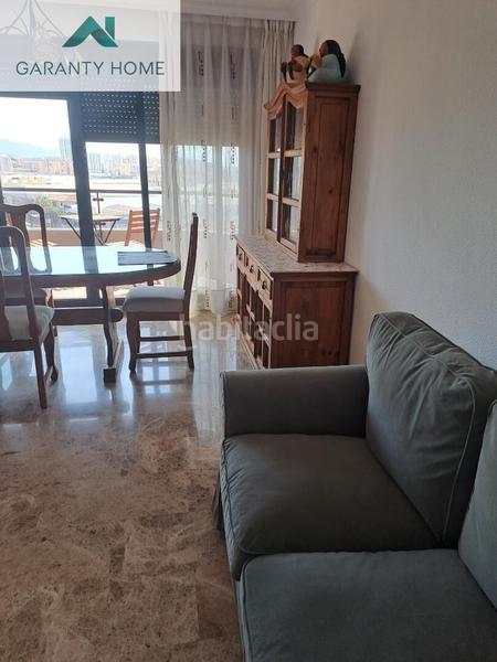 Foto 8bee5555-a3c8-4767-9f8c-95744963be50. Rent flat with heating parking pool in Santa Cristina - San Rafael Málaga