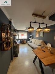 Appartement à Santa Cristina - San Rafael. Piso en venta en calle ubrique 26, cruz del humilladero  málaga