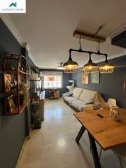 Etagenwohnung in Santa Cristina - San Rafael. Piso en venta en calle ubrique 26, cruz del humilladero  málaga