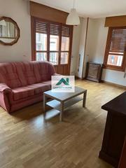 Pis a Tordesillas. Piso en venta en casco historico de tordesillas