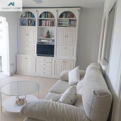 Apartament a Loma de los Riscos. Piso en venta en loma de los riscos 122, torremolinos