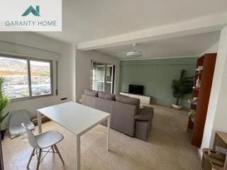 Location Appartement à La Luz - El Torcal. Fantástico piso en la zona de la luz  el torcal, málaga