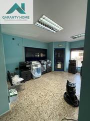 Lloguer Local Comercial a Santa Bárbara. Alquiler de local en santa barbara toledo