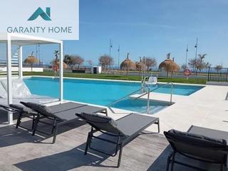 Location Appartement à Almayate Bajo. Fantástico piso en valle niza