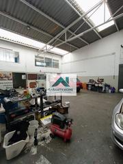 Lloguer Nau industrial a Villalba Estación. Nave industrial en alquiler en collado villalba  excelente oport