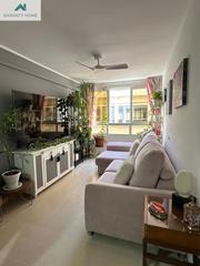 Rent Apartment  Calle hoyo. Piso en alquiler para larga temporada en torremolinos