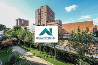 Miete Etagenwohnung in El Carrascal. Alquiler de piso en leganes